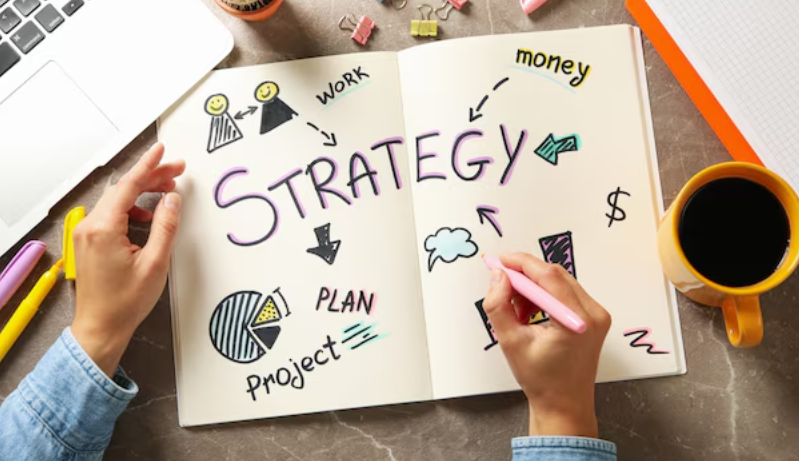 Campaign Strategy