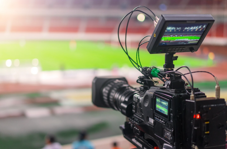 Live Streaming